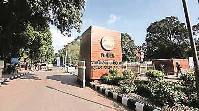 PGIMER , harassment case, punjab news, indian express