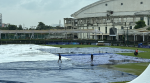 Afghanistan vs New Zealand Match abandoned