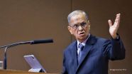 Infosys Co founder Narayana Murthy Says Parents Can t Watch Movies And 