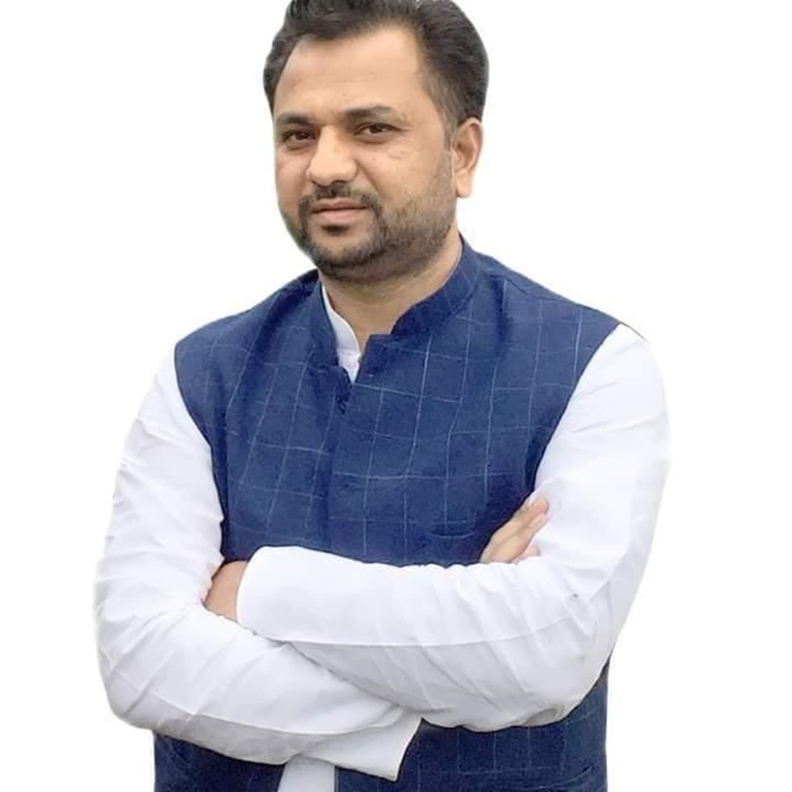 Naseem Ahmed, BJP, muslim candidates, political pulse, indian express
