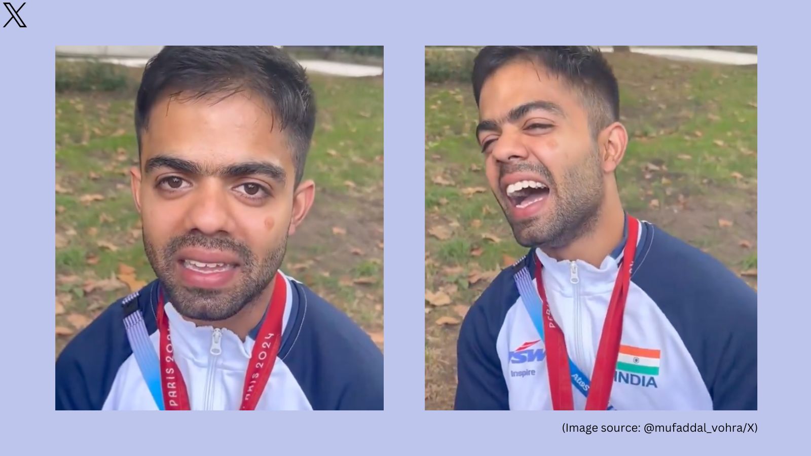 ‘Khao maa kasam’: Javelin star Navdeep Singh to coach after surpassing ...