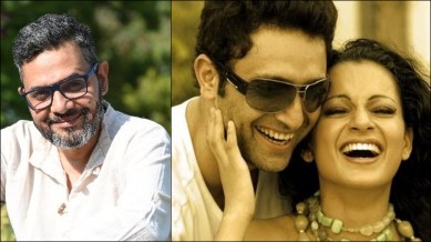 Neelesh Misra on Kya Mujhe Pyaar Hai