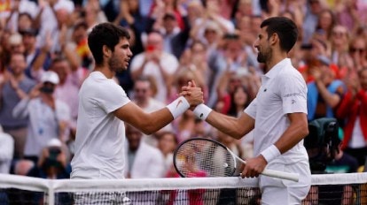 Djokovic Family