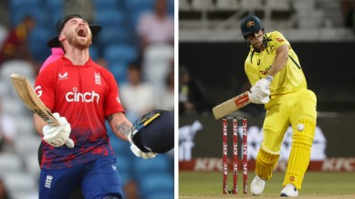 England vs Australia T20I series live streaming: The ENG-AUS T20I series starts on Wednesday in Southampton. (REUTERS)