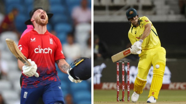England vs Australia T20I series live streaming: The ENG-AUS T20I series starts on Wednesday in Southampton. (REUTERS)