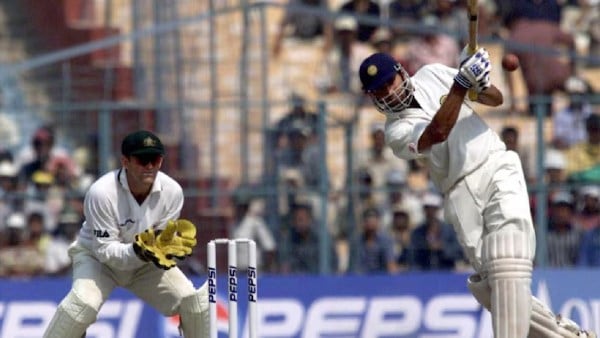 Rahul Dravid has ranked VVS Laxman's 281 as the best Test knock ever played by an Indian. (Reuters)