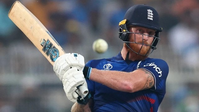 Ben Stokes is unfastened  for a white-ball instrumentality    nether  caller   caput  manager  Brendon McCullum. (REUTERS)