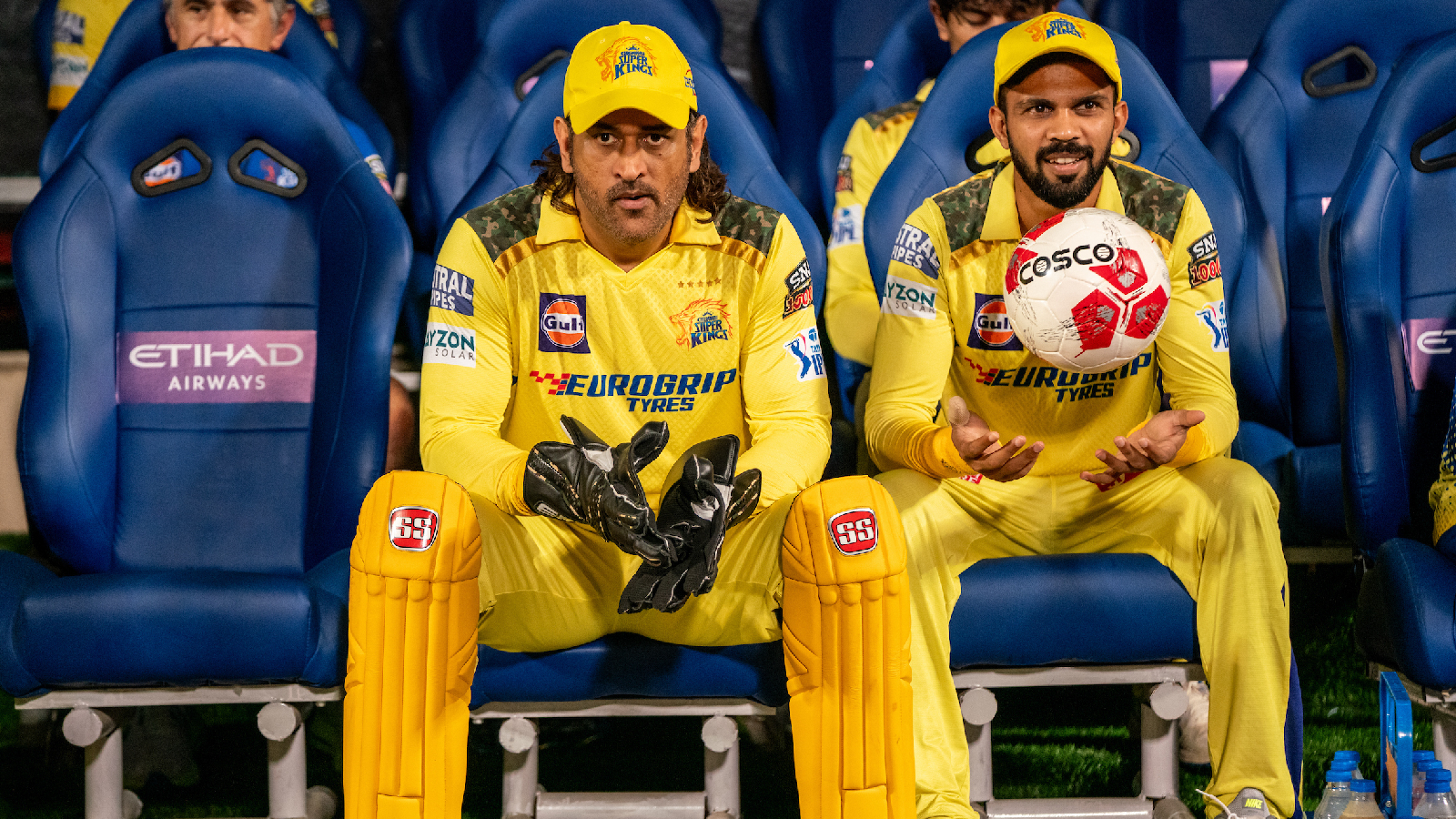 IPL Player Auctions: No certainty over MS Dhoni’s future as Chennai Super Kings mull various retention scenarios