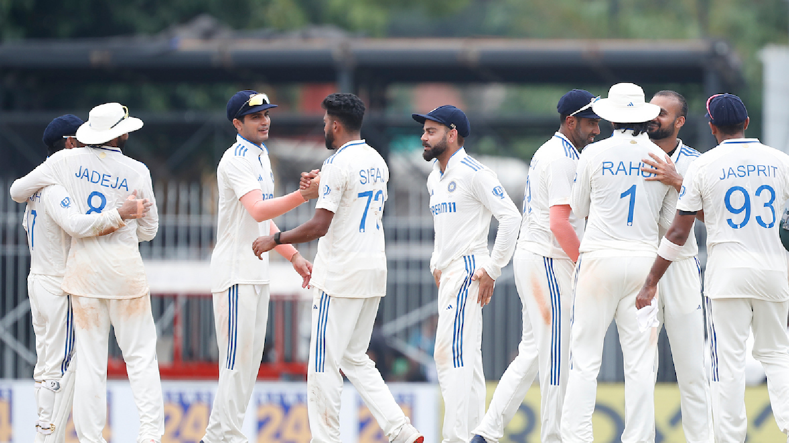 IND vs BAN 2nd Test: Playing XI prediction, Kanpur pitch and weather report, India vs Bangladesh head-to-head stats