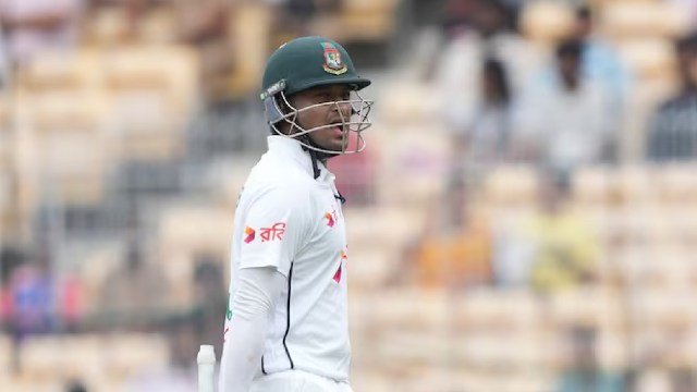 Bangladesh are hosting South Africa for a two-match series in October and Shakib is hopeful that the BCB will take care of the security concerns. (AP)