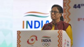 India’s Olympic sports federations have never been a model for good governance. Yet, even by their standards, the last few months and years have seen them hit new lows. (PTI Photo)