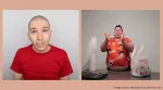 In a YouTube video on his channel, Nikocado Avocado shared his weight loss journey and slammed trolls (Image source: Nikocado Avocado/YouTube)