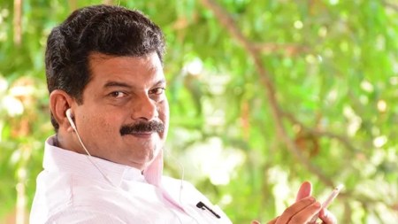 Ruling MLA’s charges against Kerala CM’s political secy, top IPS officers put govt in a spot