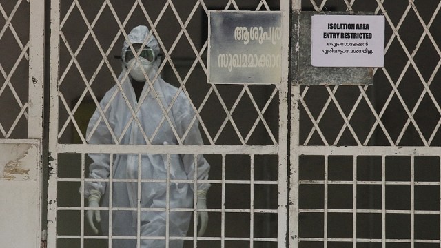 Kerala Nipah