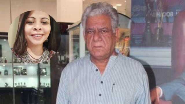 Om Puri