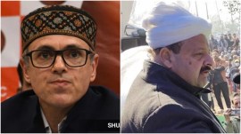 Devender Singh Rana BJP NC alliance claims, Omar Abdullah support BJP 2014, Farooq Abdullah BJP support offer,