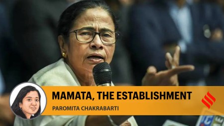 Mamata Banerjee