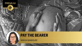 Why Supreme Court must look into compensation for surrogatesWhy fair compensation for surrogates