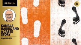 Opinion3_19th-Sept Kamala Harris and a caste story