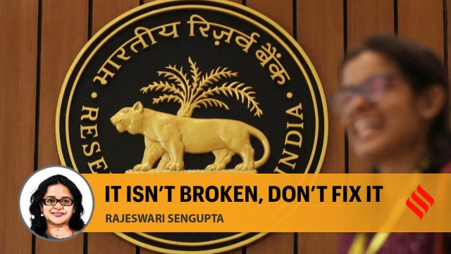 Why going back on inflation targeting could erode credibility of RBI