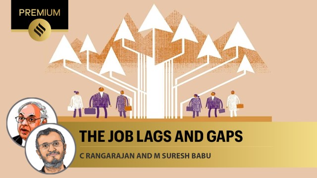employment data