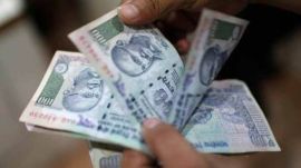 Out of total disbursement of Rs 9,333 crore, an amount of Rs 2,060.29 crore pertaining to the year 2021-22 disbursed by the department could not be analysed in the absence of data and information, according to the report. KALIA
