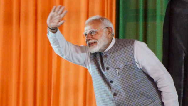 pm modi birthday