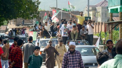 jammu and kashmir