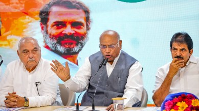 haryana elections congress