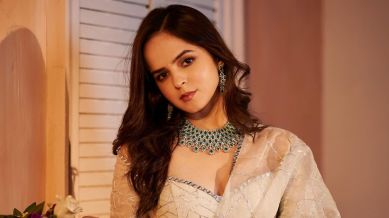 Palak Sindhwani in leagal trouble for Tarak Mehta Ka Ooltah Chashmah