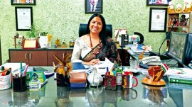 Teachers’ Award, Teachers Day, Droupadi Murmu, President Droupadi Murmu, delhi news, India news, Indian express, Indian express India news, Indian express India