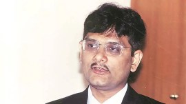 FIR against Ketan Parekh, woman in rs 2-cr cheating case