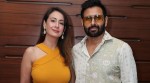 Actor Parvin Dabas was injured in an accident on Saturday. His wife, Preeti Jhangiani, confirmed that he has a concussion, but is expected to be out of the ICU soon.