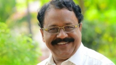 goa, governor, ps sreedharan pillai, goa christian population, muslim population, decline, brain drain, Gov Archbishop, Indian express news