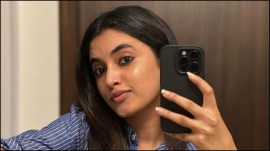 Priyanka Mohan