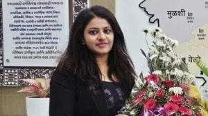 Puja Khedkar