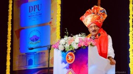 Ajit Pawar Pune festival