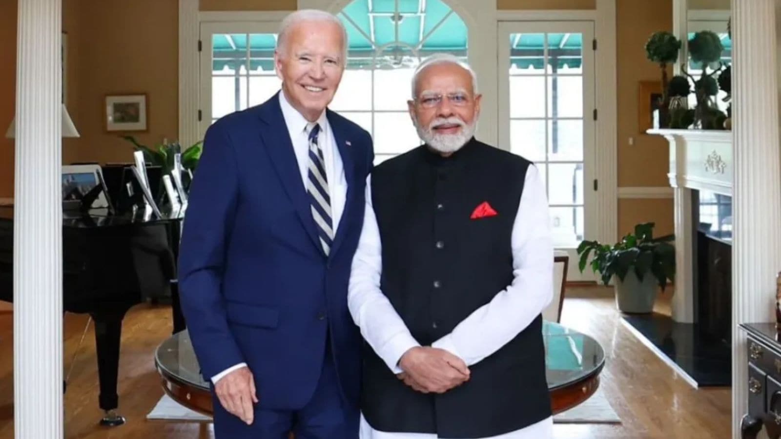 India announces scholarship worth $0.5 million for Indo-Pacific engineering students