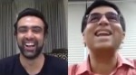 Vishwanathan Anand's old podcast with R Ashwin goes viral