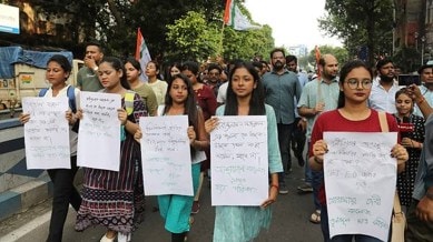 RG Kar Medical College junior doctor case, TMC questions CBI investigation, CBI probe Kolkata doctor rape-murder,