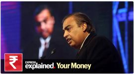 RIL Ambani