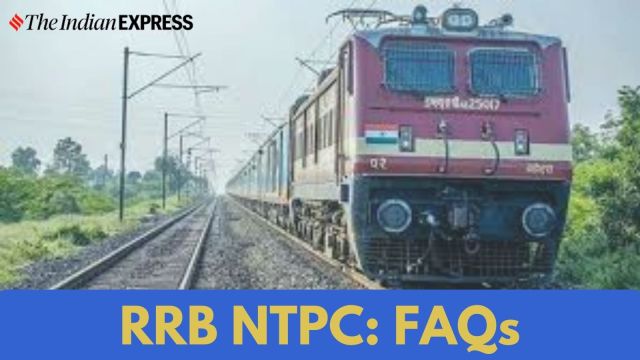 RRB NTPC 2024: Exam dates, notification, and admit cards —FAQs
