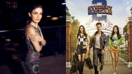 Radhika Madan- Student of they year 2