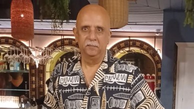 Rajesh Puri