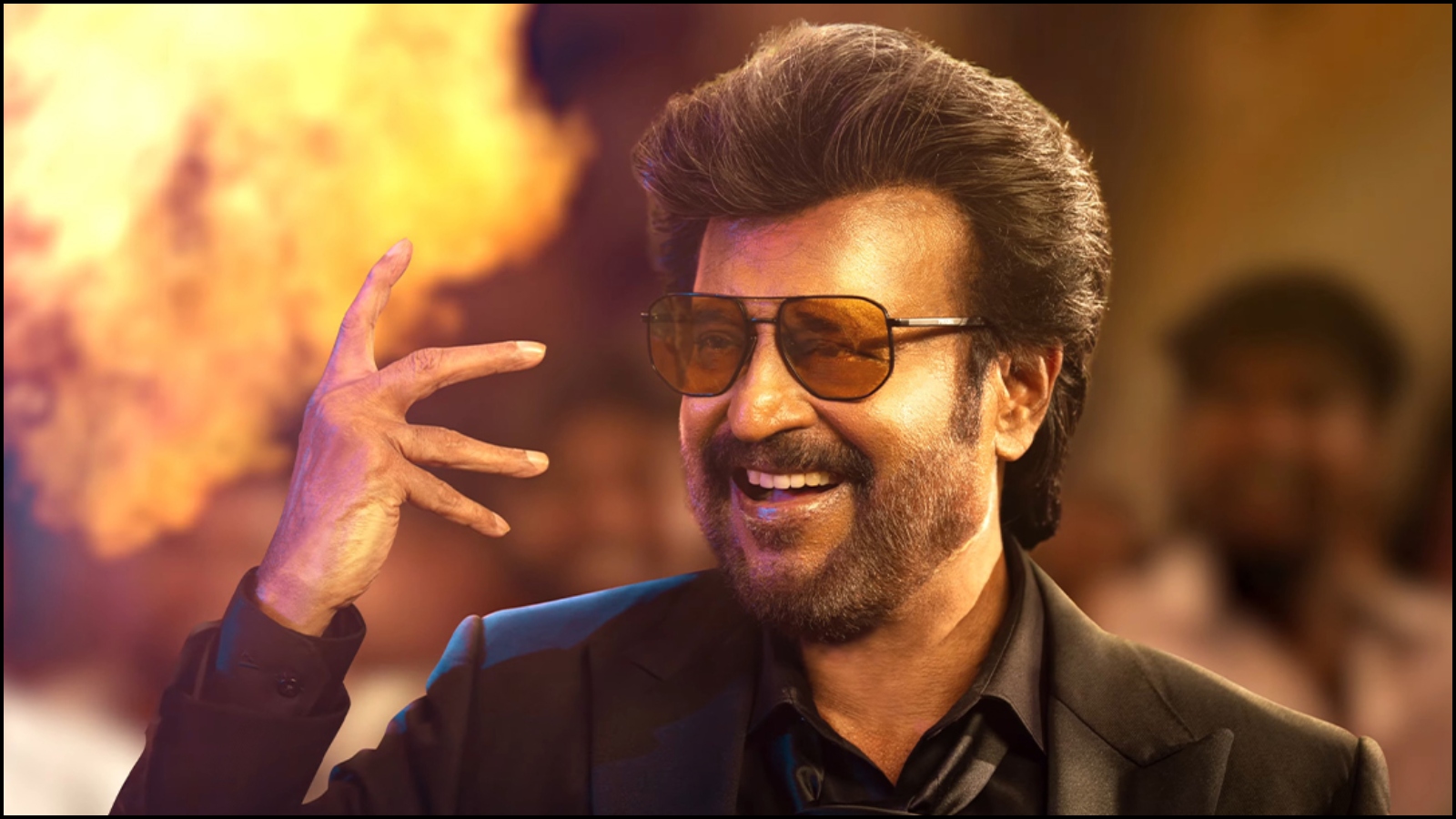 Rajinikanth Addresses Fake Passes at 'Vettaiyan' Event