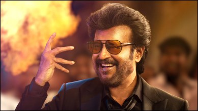 Rajinikanth