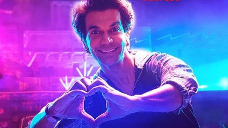 Rajkummar Rao