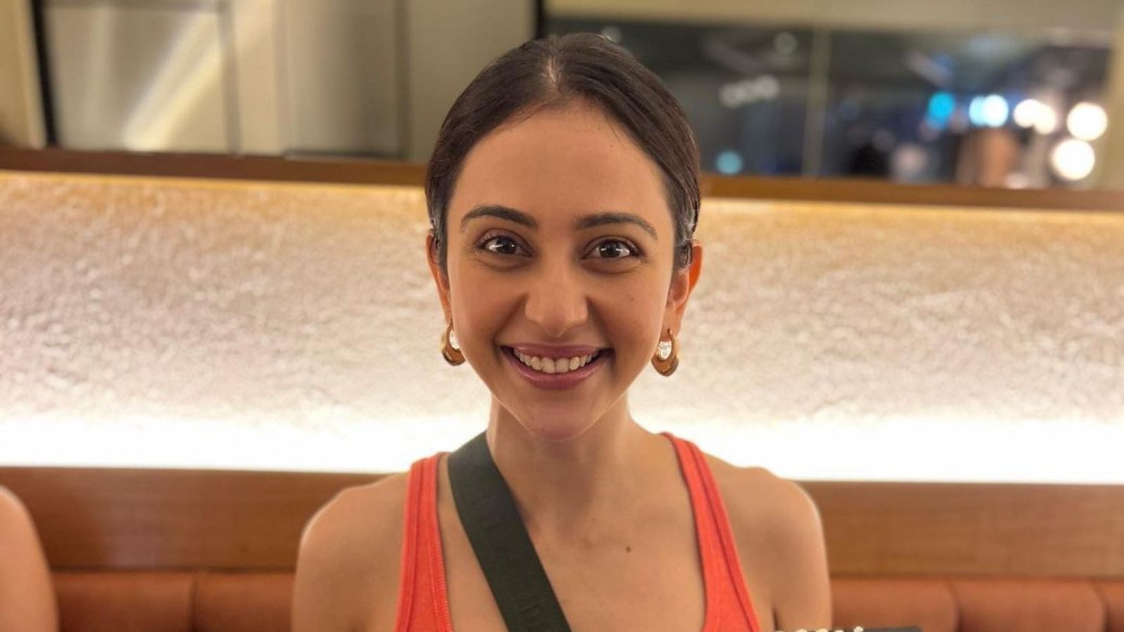 Saska Rakul Rakul Preet Singh says she once rejected a potential partner because he ...