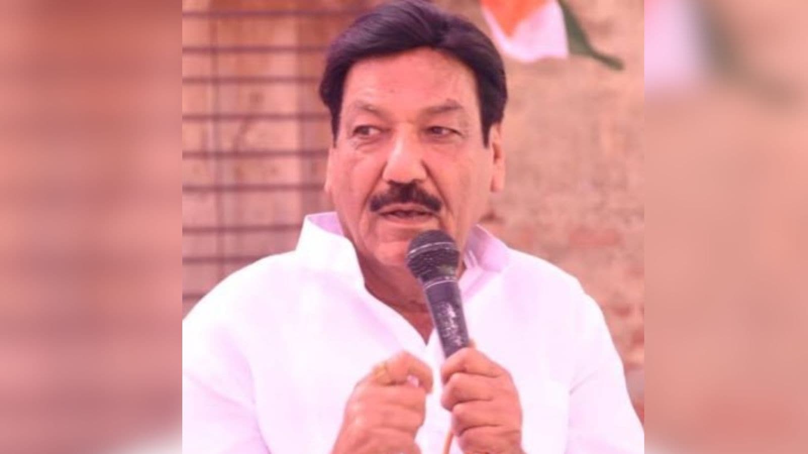 Ranjit Chautala among 8 rebels expelled by BJP in Haryana