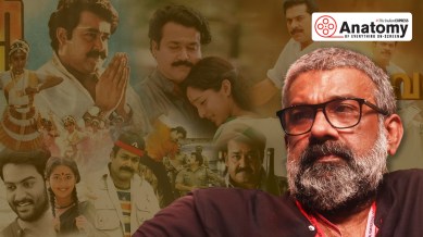 It's disappointing to see a leftist party like CPI-M backing Ranjith, a filmmaker who has made many problematic films throughout his career and banding behind him even after being accused of major crimes.